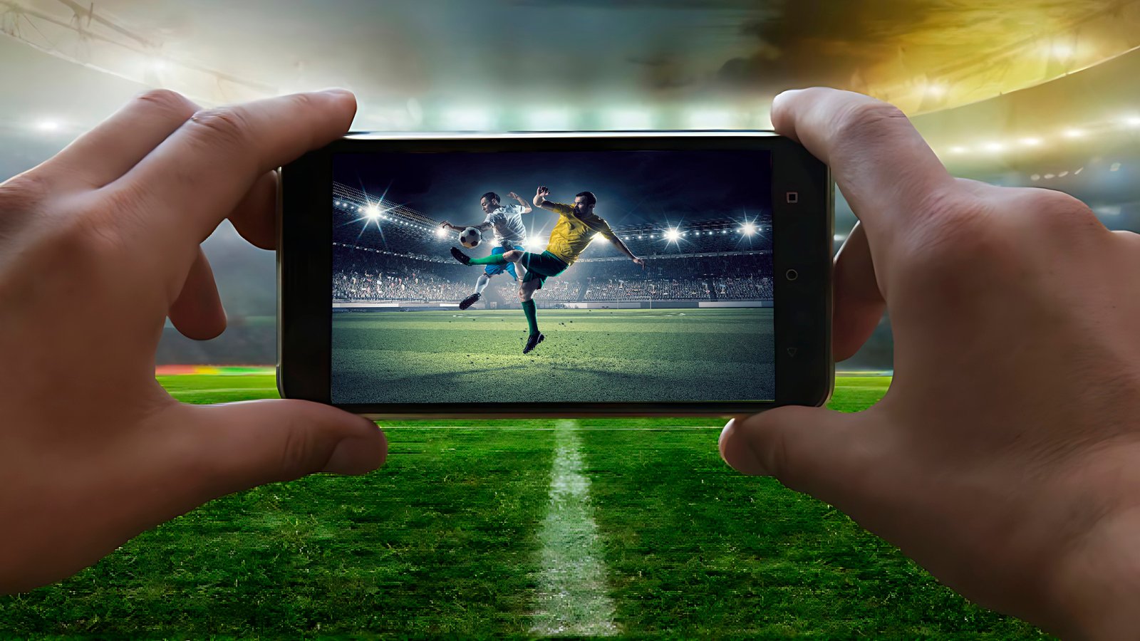 aplicativos para assistir futebol ao vivo no celular aplicativos para assistir futebol ao vivo no celular