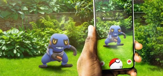 So erhältst du das kostenlose Rucksack-Upgrade in Pokémon GO