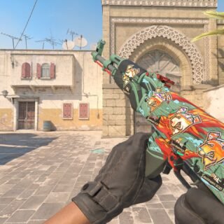 CS2 Inspects CS2 Inspects