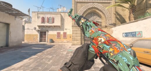 Conheça o CS2 Inspects: Ferramenta para testar skins de graça