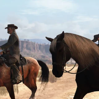 Como baixar Red Dead Redemption no celular de graça Como baixar Red Dead Redemption no celular de graça