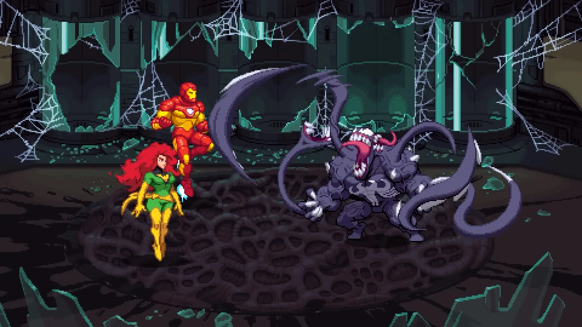 Invasione Cosmica Marvel Invasione Cosmica Marvel