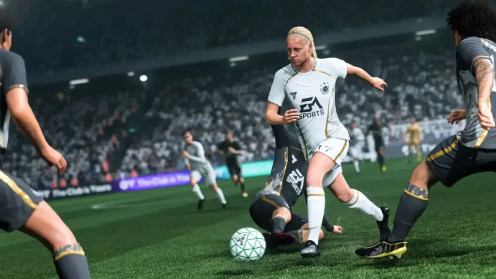 Tudo sobre o Modo Carreira no EA FC 26 Tudo sobre o Modo Carreira no EA FC 26