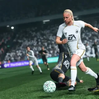 Career Mode in EA FC 26