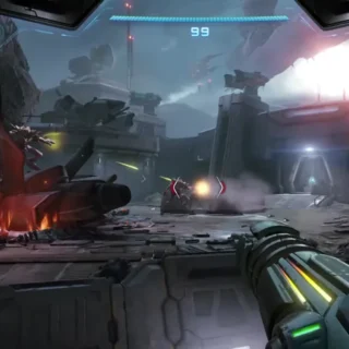 Nintendo revela novos detalhes de Metroid Prime 4: Beyond Nintendo revela novos detalhes de Metroid Prime 4: Beyond