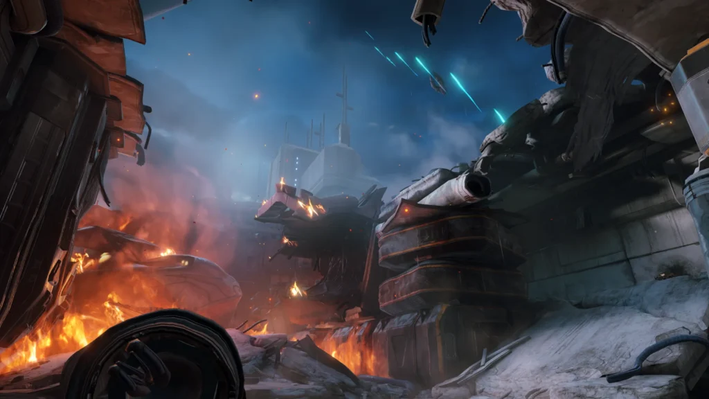 O que esperar do gameplay de Metroid Prime 4 Beyond