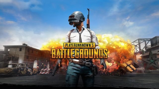 PUBG Mobile dentro do BlueStacks