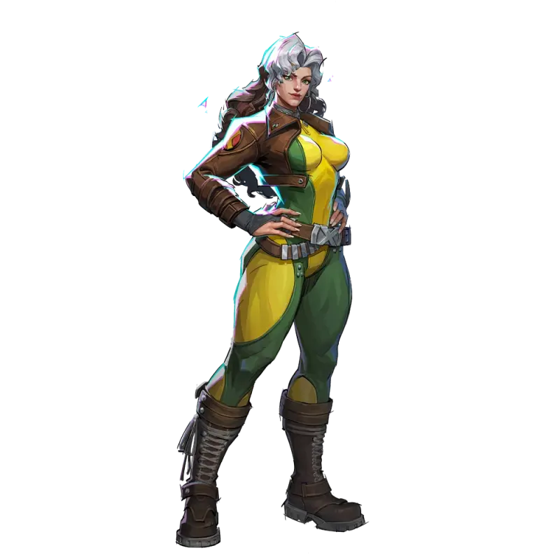 로그의 강점과 약점