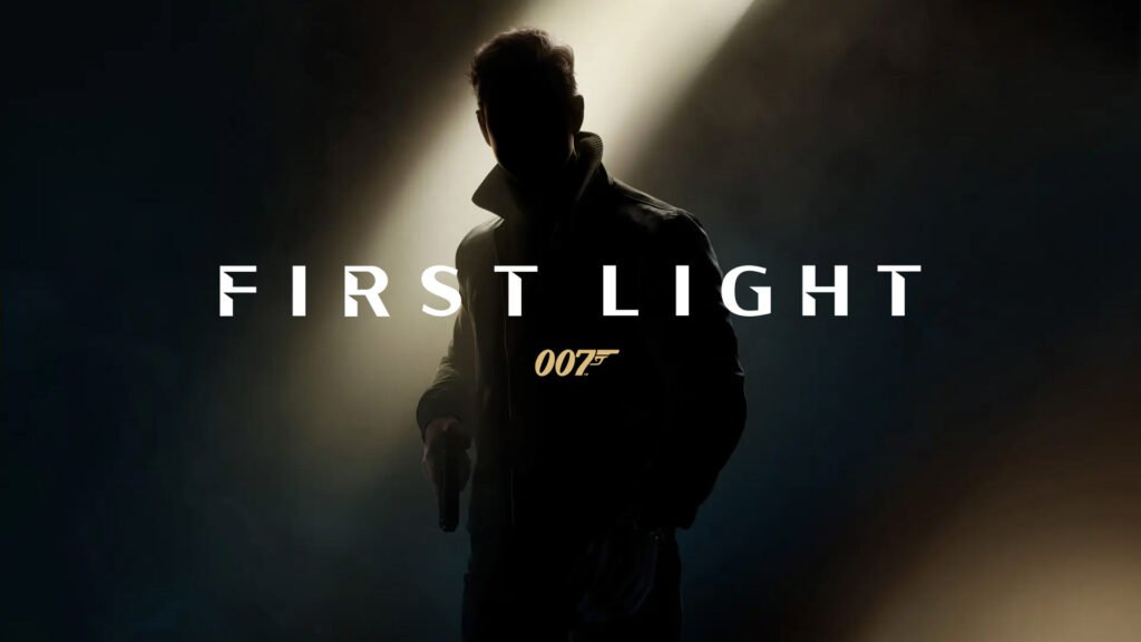 Tudo sobre 007 First Light: História, preço e lançamento