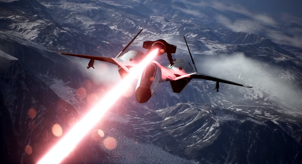 Ace Combat 7 Skies Unknown Ace Combat 7 Skies Unknown