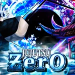 Jujutsu Sıfır Kodları (Ocak 2026)