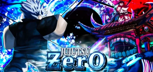 Códigos de Jujutsu Zero (Janeiro 2026)