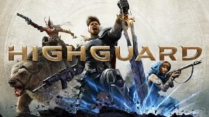 Confira os requisitos de Highguard