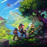 Hytale chega em acesso antecipado: Data, horários e mais