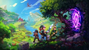 Hytale chega em acesso antecipado: Data, horários e mais