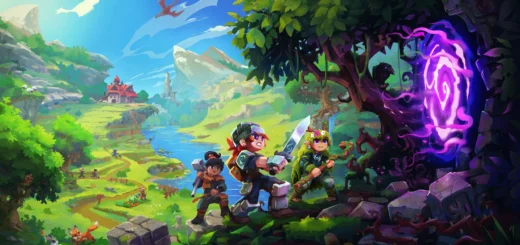 Hytaleが早期アクセスで登場：日時など