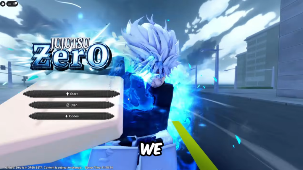Jujutsu Zero