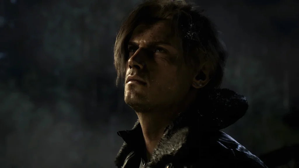 Nova gameplay de Resident Evil Requiem é divulgada