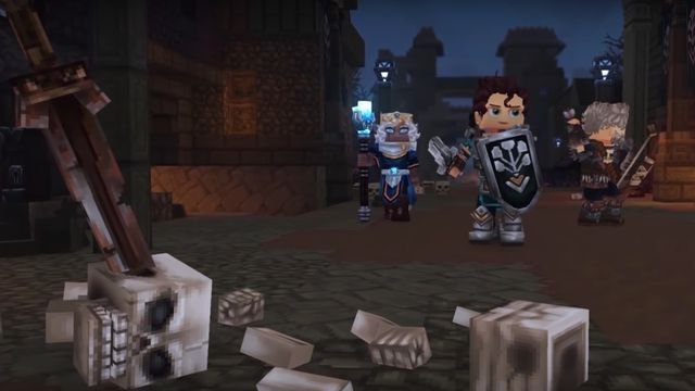O que e Hytale