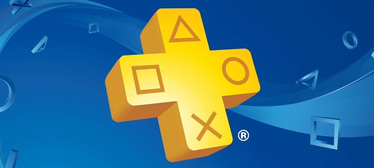 PlayStation Plus PlayStation Plus