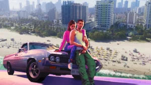 Erste Hinweise auf den Mehrspielermodus von GTA 6 sind durchgesickert
