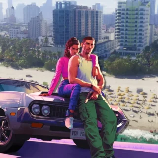 Primeiras pistas sobre o multiplayer de GTA 6 são vazadas