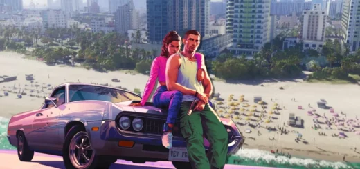 تم تسريب أولى الدلائل حول طور اللعب الجماعي في لعبة GTA 6