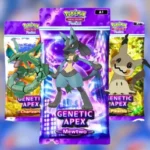 أفضل 10 بطاقات بوكيمون النادرة