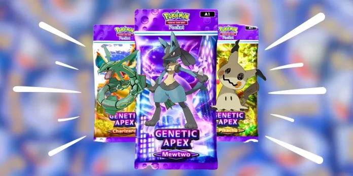 10 najrzadszych kart Pokémon TCG