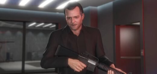 GTA オンラインでステータスを上げる方法をご覧ください。