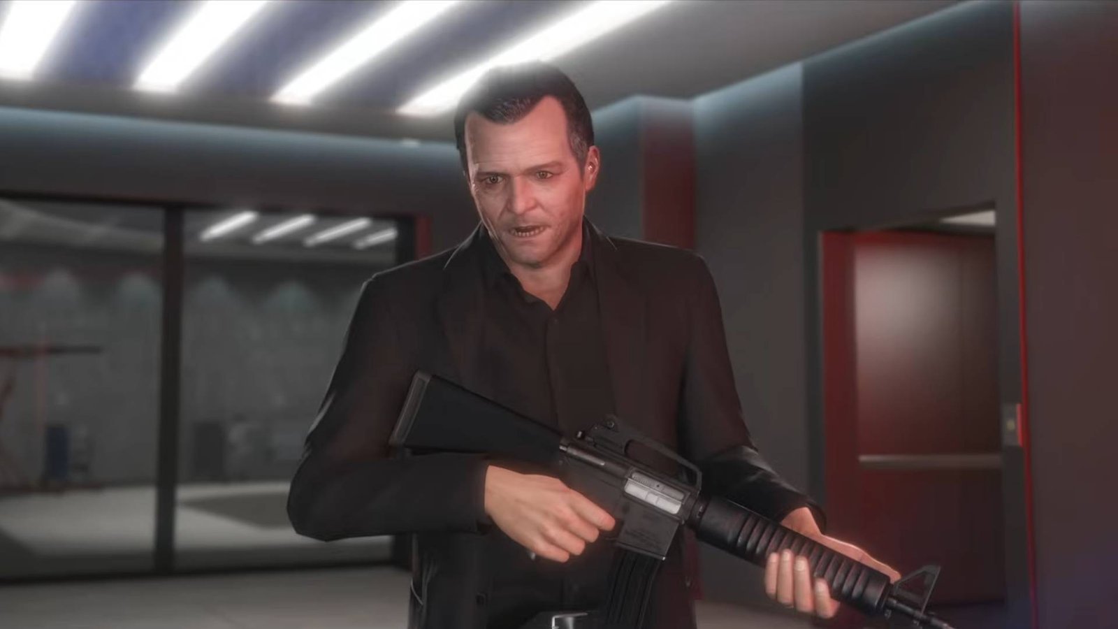 Veja como aumentar as estatísticas no GTA Online