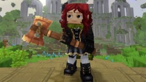 armas de hytale