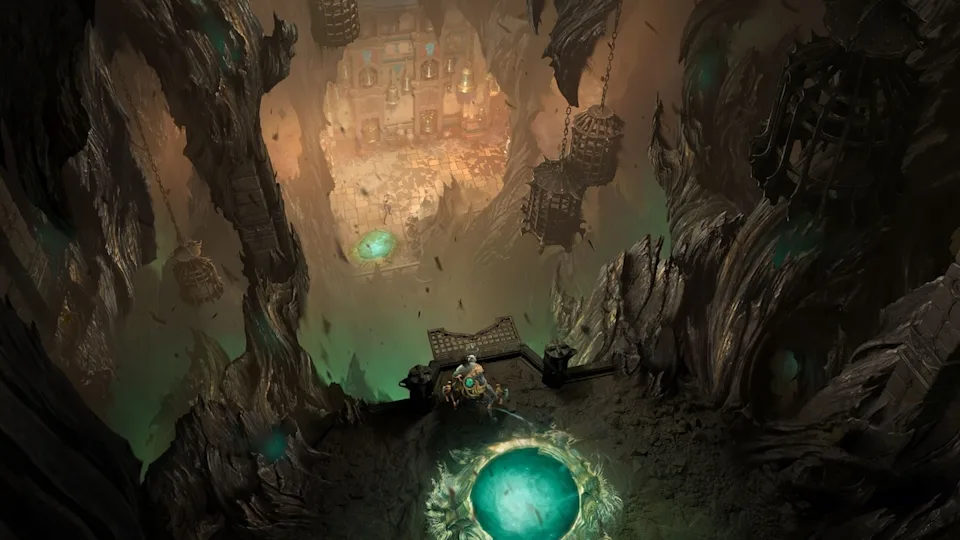 Arkheron vale a pena