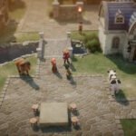 Jak działają atrybuty w Dragon Quest 7 Reimagined?