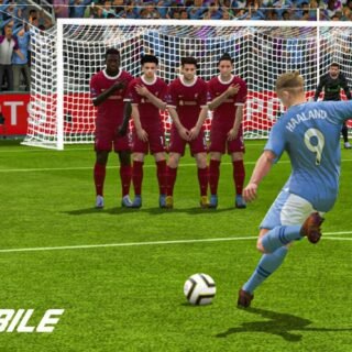 Brasileirão no FC Mobile: Todos os atletas licenciados revelados Brasileirão no FC Mobile: Todos os atletas licenciados revelados