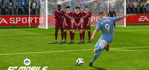 بطولة البرازيل على لعبة FC Mobile: الكشف عن جميع اللاعبين المرخصين