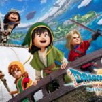 Onde encontrar todos os Fragmentos de Tablet em Dragon Quest VII Reimagined