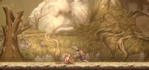 God of War: Sons of Sparta è stato annunciato ed è ora disponibile su PS5