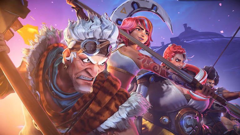 Anunciado Horizon Hunters Gathering, aposta multiplayer da série Horizon