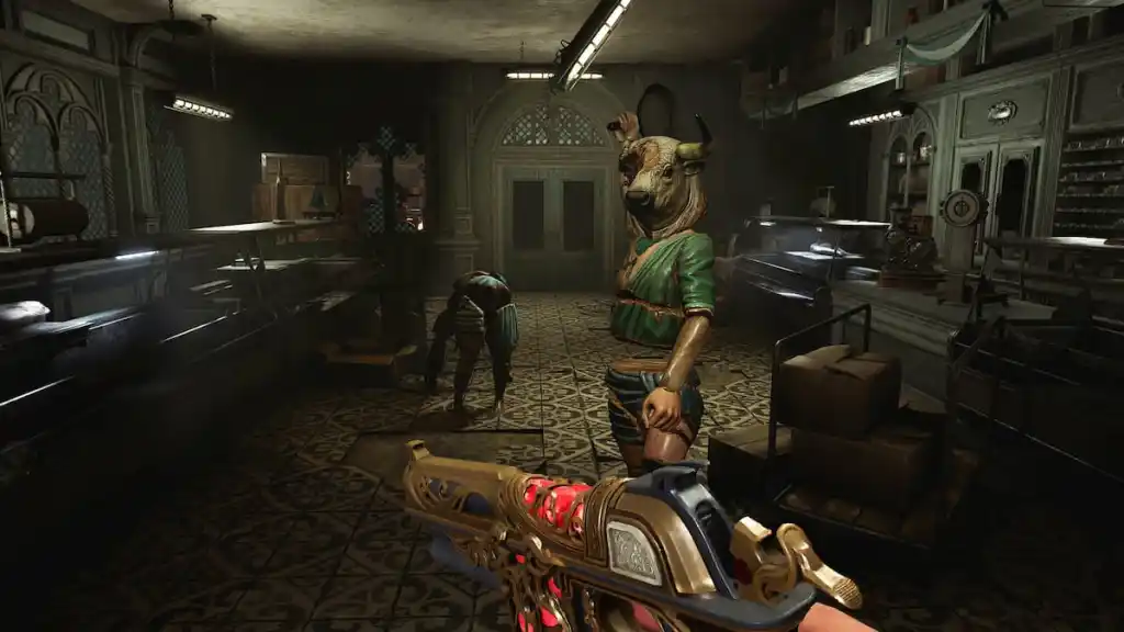 La Perla Occulta Puzzle La Perla Occulta Puzzle