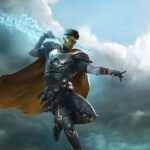 Modo 5v5 em Highguard está disponível por tempo limitado Modo 5v5 em Highguard está disponível por tempo limitado