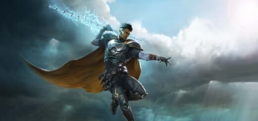 5v5 mode in Highguard is available for a limited time