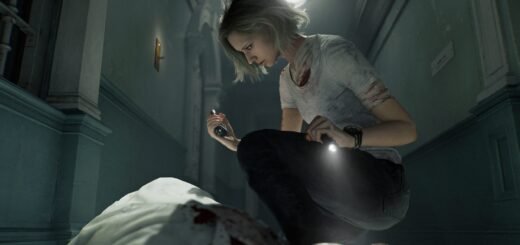 O que acontece no final de Resident Evil Requiem