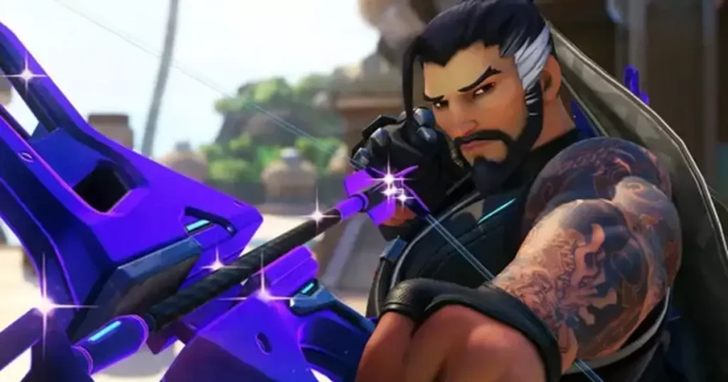 Overwatch no celular é anunciado e será gratuito