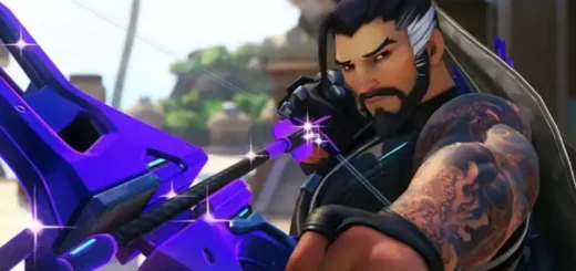 Overwatch è stato annunciato per dispositivi mobili e sarà gratuito