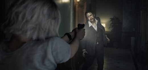 Resident Evil Requiem começa com números históricos no PC