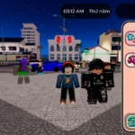 Vollständiger Leitfaden zu Roblox VNG Vollständiger Leitfaden zu Roblox VNG