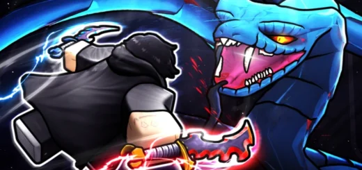 Kody Roblox Solo Hunters (luty 2026)