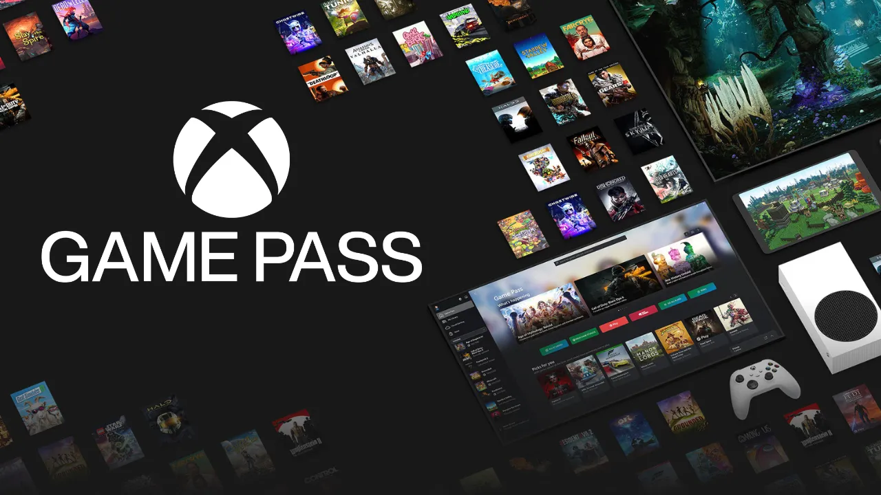 Xbox Game Pass grátis por tempo limitado; Veja como ativar Xbox Game Pass grátis por tempo limitado; Veja como ativar