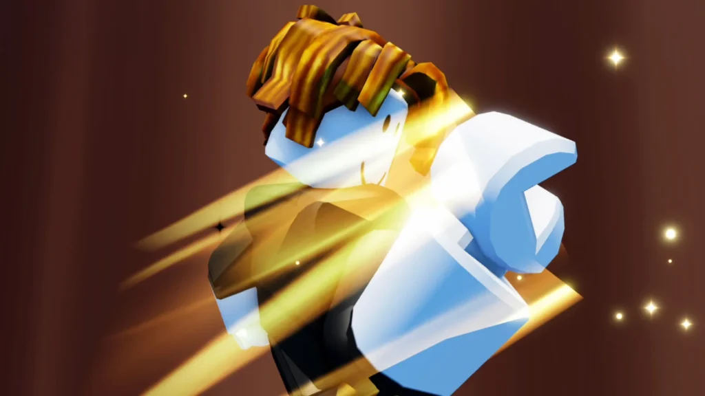 solos hunters roblox